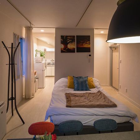 Maison Nagasaki 201 Tokyo Eksteriør bilde