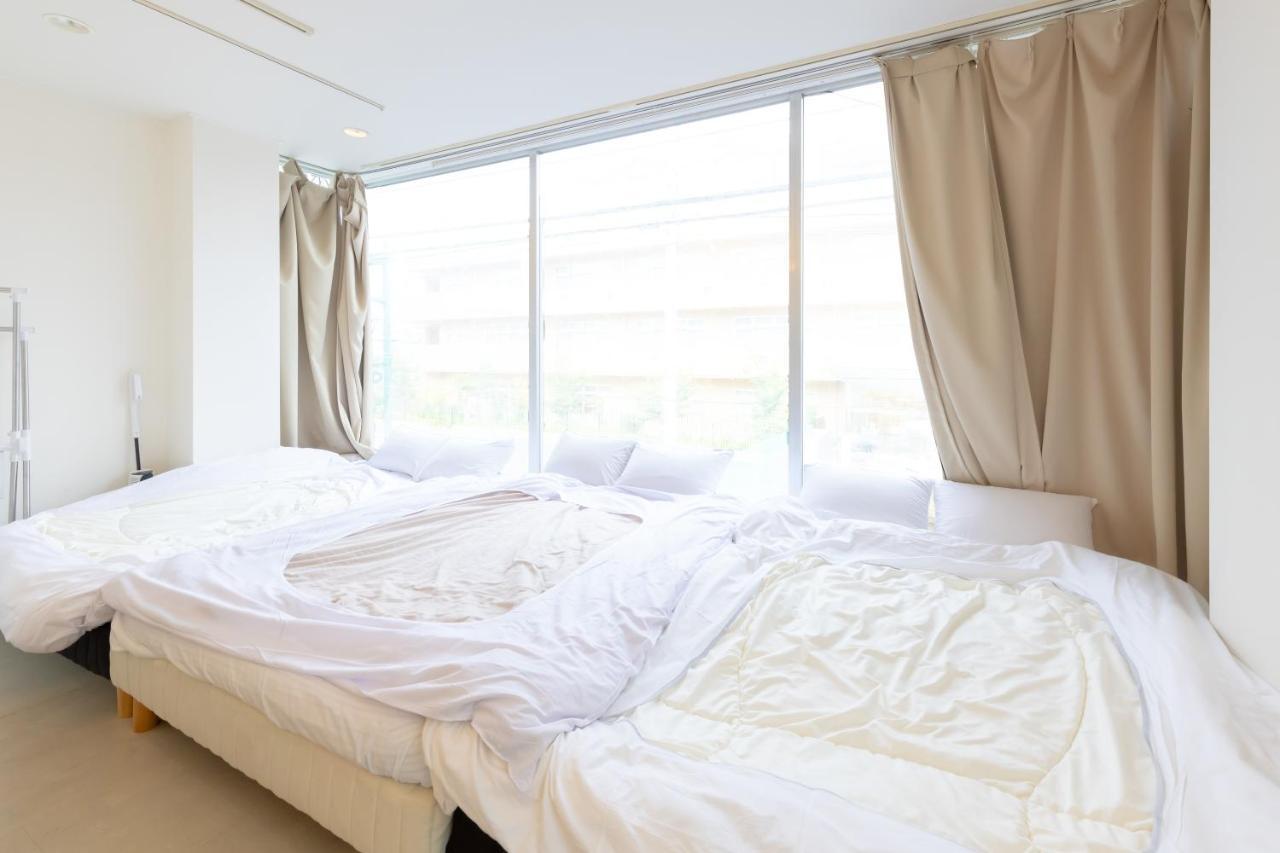 Maison Nagasaki 201 Tokyo Eksteriør bilde