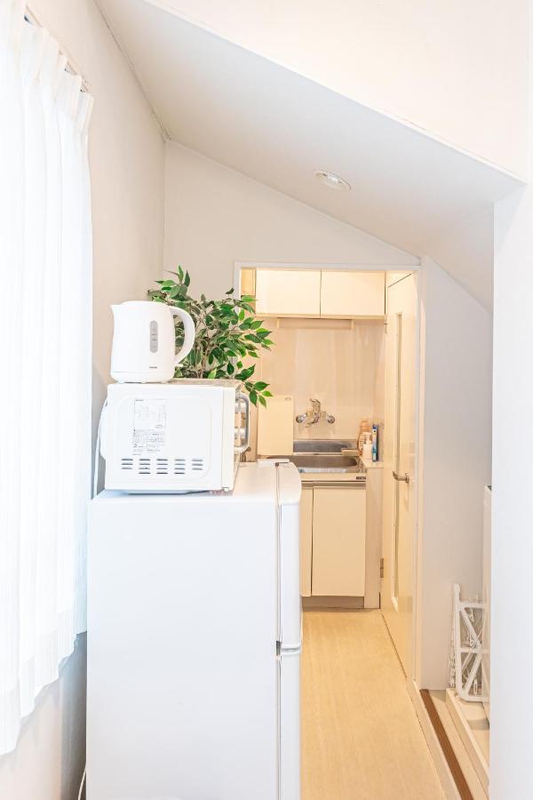 Maison Nagasaki 201 Tokyo Eksteriør bilde