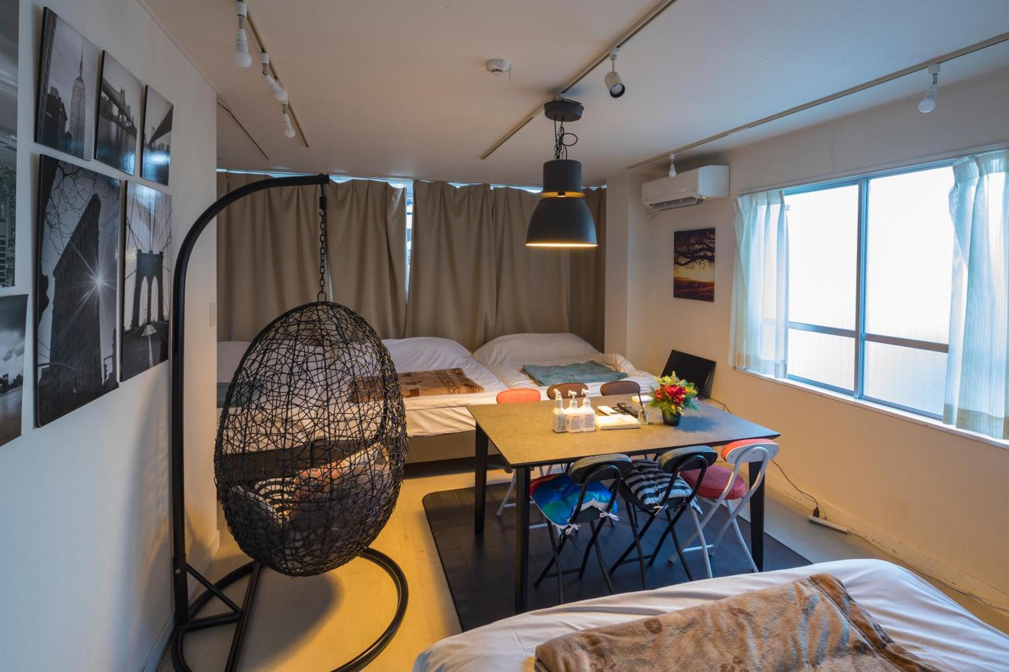 Maison Nagasaki 201 Tokyo Eksteriør bilde
