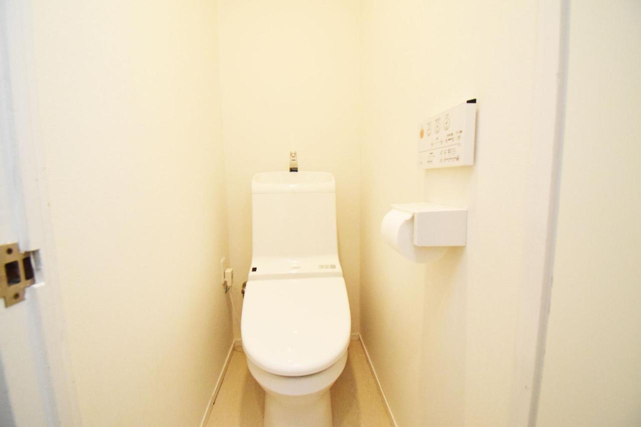 Maison Nagasaki 201 Tokyo Eksteriør bilde