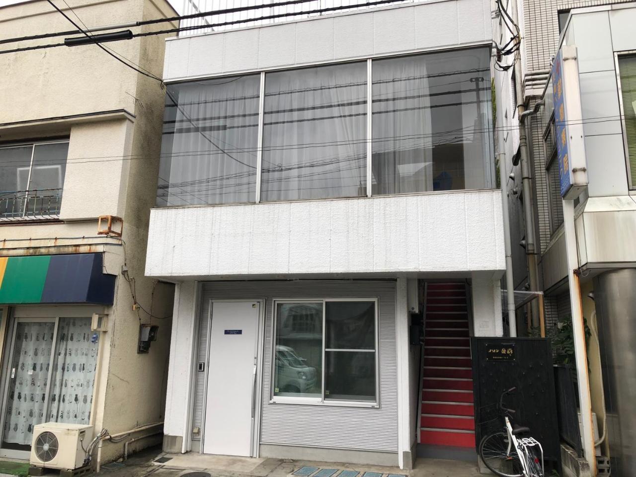 Maison Nagasaki 201 Tokyo Eksteriør bilde